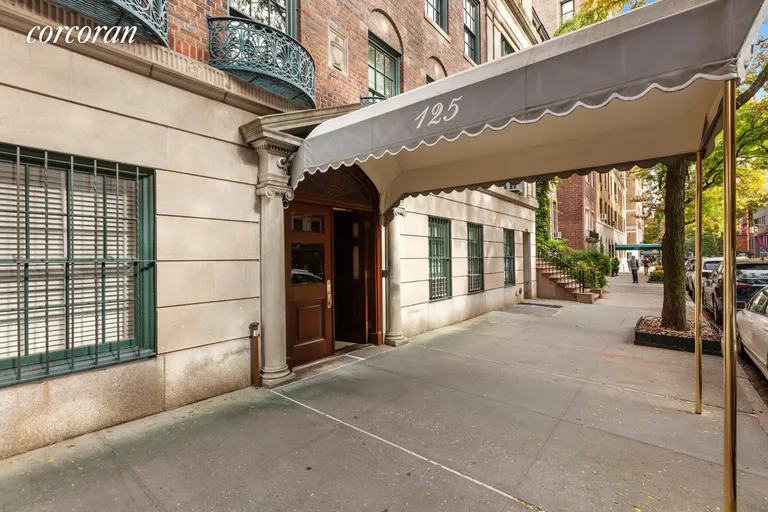 New York City Real Estate | View 125 East 74th Street, 3C | Building Facade | View 11