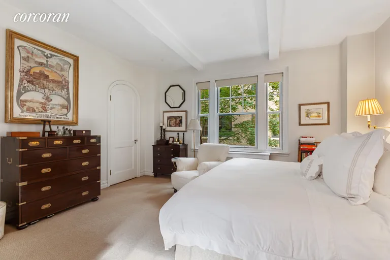 New York City Real Estate | View 125 East 74th Street, 3C | Bedroom  | View 5