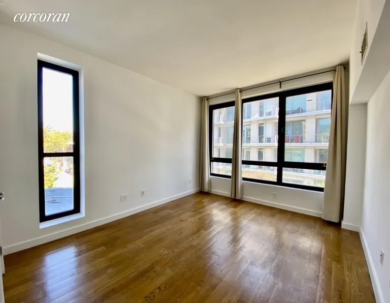 New York City Real Estate | View 100 Gold Street, 3F | room 3 | View 4