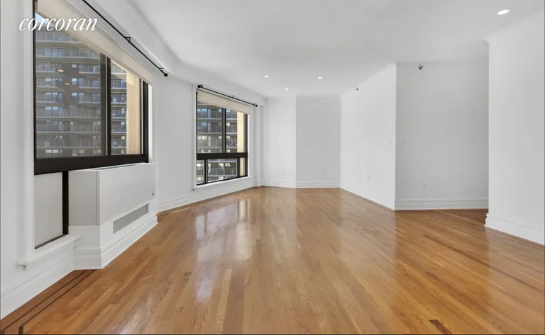 New York City Real Estate | View 203 West 90th Street, 10E | room 1 | View 2