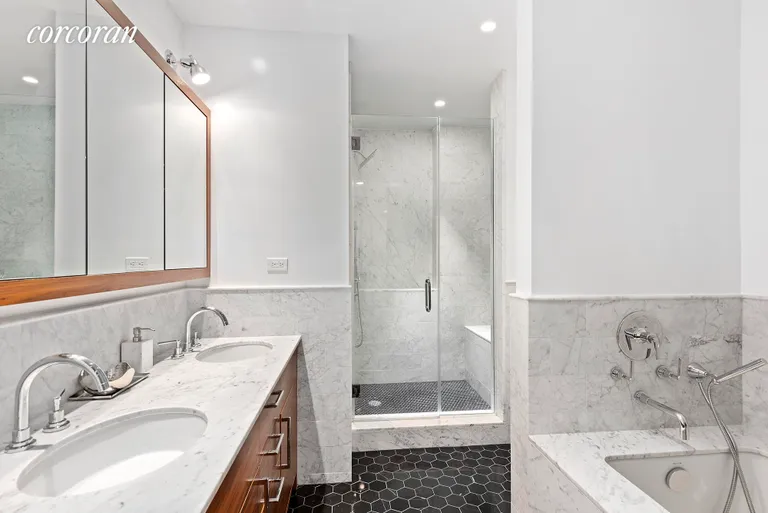 New York City Real Estate | View 429 Greenwich Street, 2C | room 5 | View 6