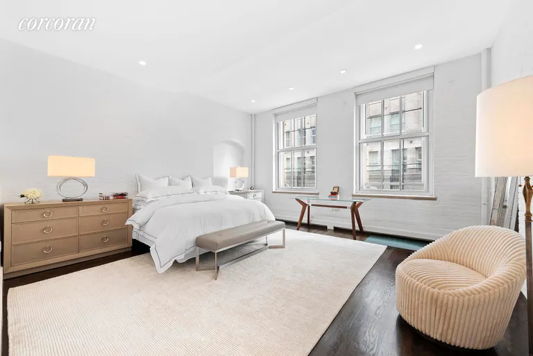 New York City Real Estate | View 429 Greenwich Street, 2C | room 4 | View 5