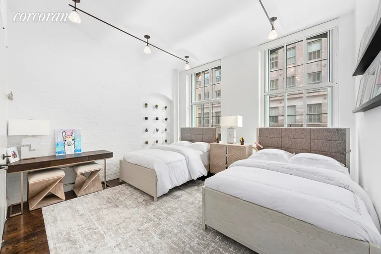 New York City Real Estate | View 429 Greenwich Street, 2C | room 7 | View 8