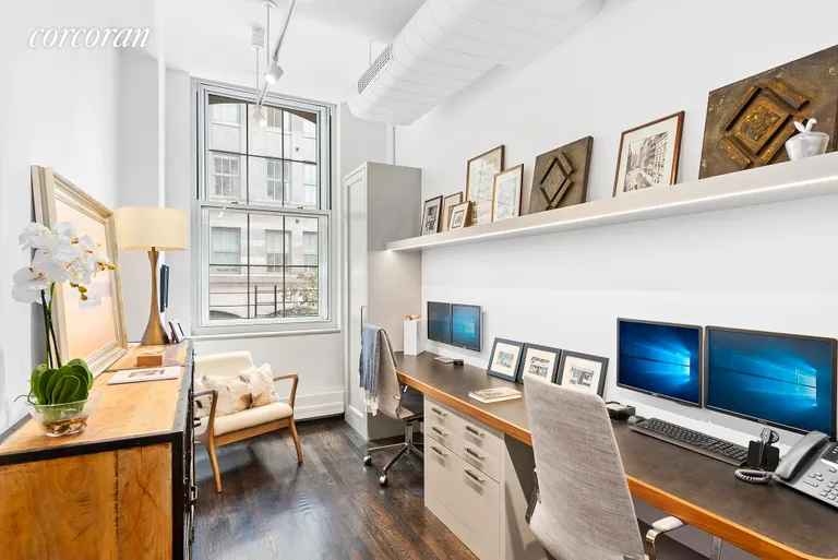 New York City Real Estate | View 429 Greenwich Street, 2C | room 8 | View 9