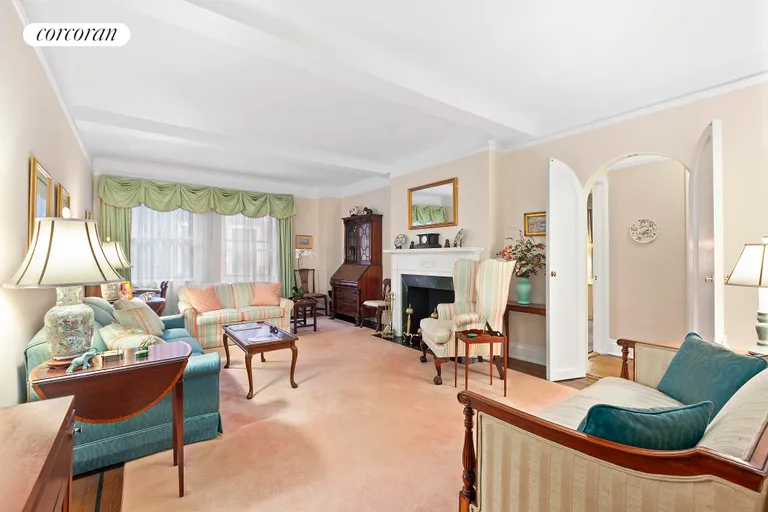 New York City Real Estate | View 49 East 96th Street, 3A | 2 Beds, 2 Baths | View 1