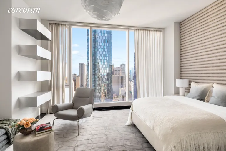 New York City Real Estate | View 217 West 57th Street, 34C | room 3 | View 4