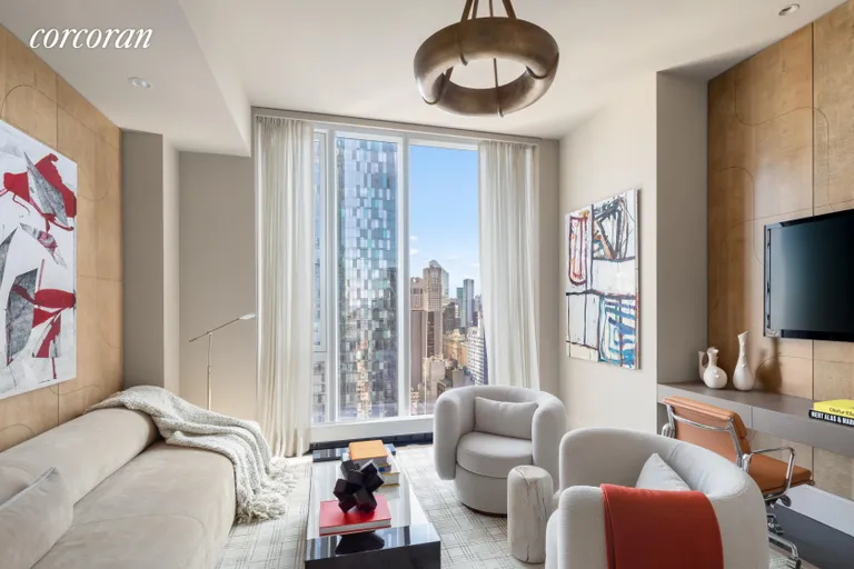New York City Real Estate | View 217 West 57th Street, 34C | room 4 | View 5