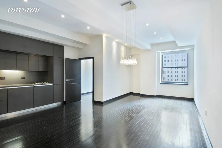 New York City Real Estate | View 20 Pine Street, 1205 | room 1 | View 2