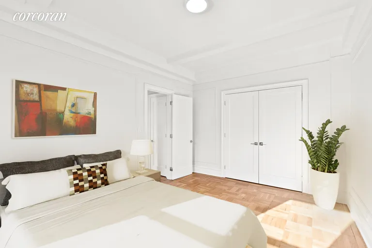 New York City Real Estate | View 215 West 92Nd Street, 11B | room 9 | View 10