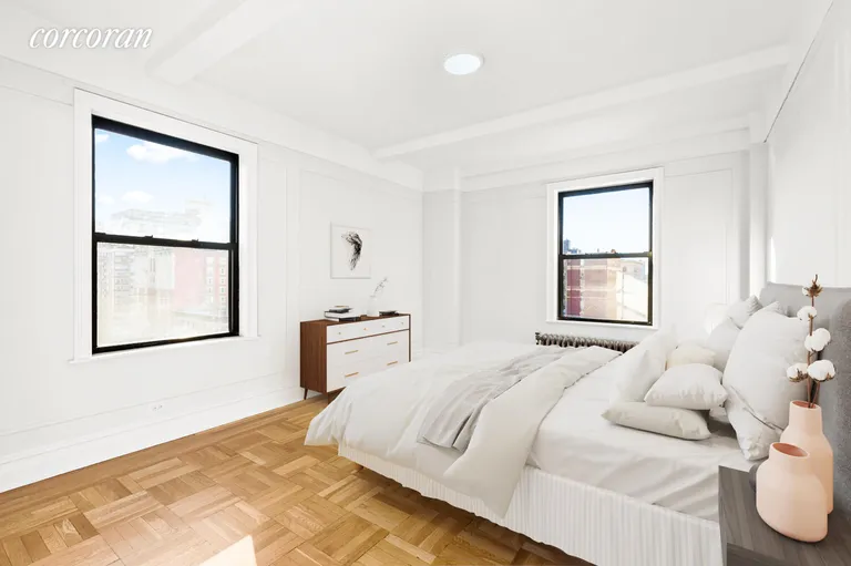 New York City Real Estate | View 215 West 92Nd Street, 11B | room 5 | View 6