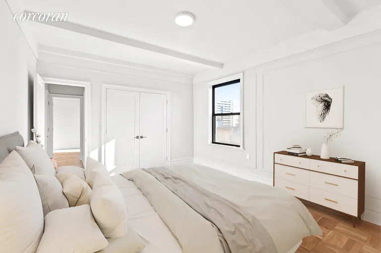 New York City Real Estate | View 215 West 92Nd Street, 11B | room 7 | View 8