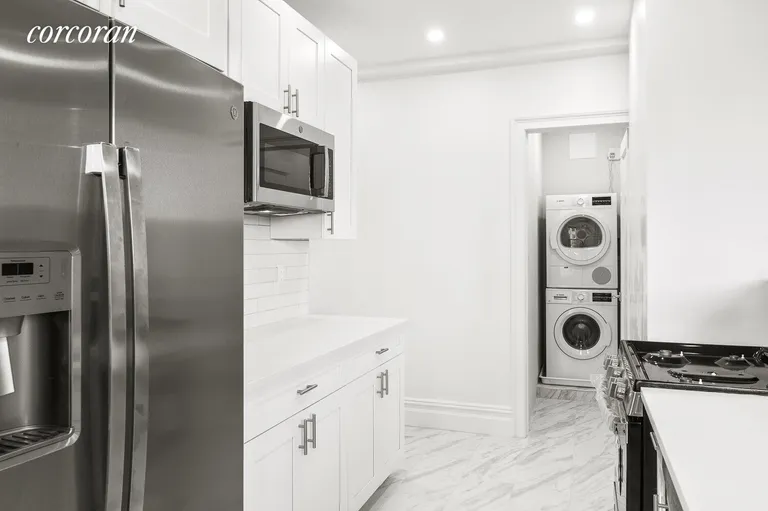 New York City Real Estate | View 215 West 92Nd Street, 11B | room 3 | View 4