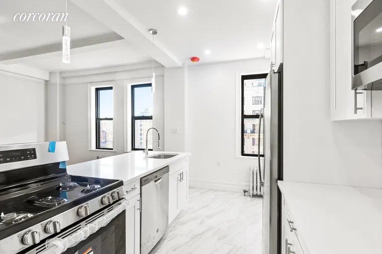 New York City Real Estate | View 215 West 92Nd Street, 11B | room 1 | View 2