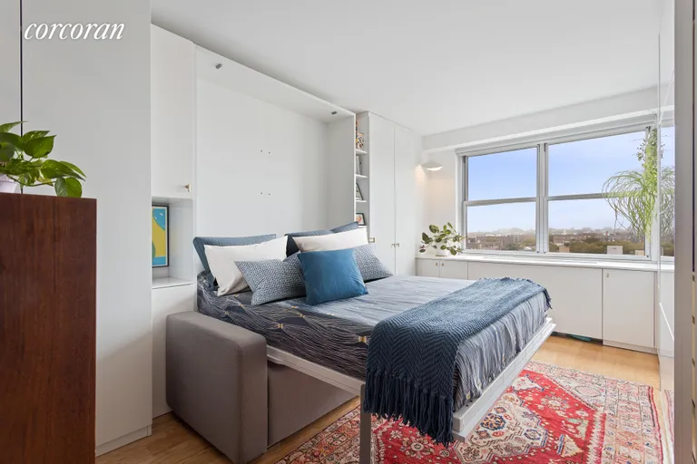 New York City Real Estate | View 135 Ocean Parkway, 11H | room 5 | View 6