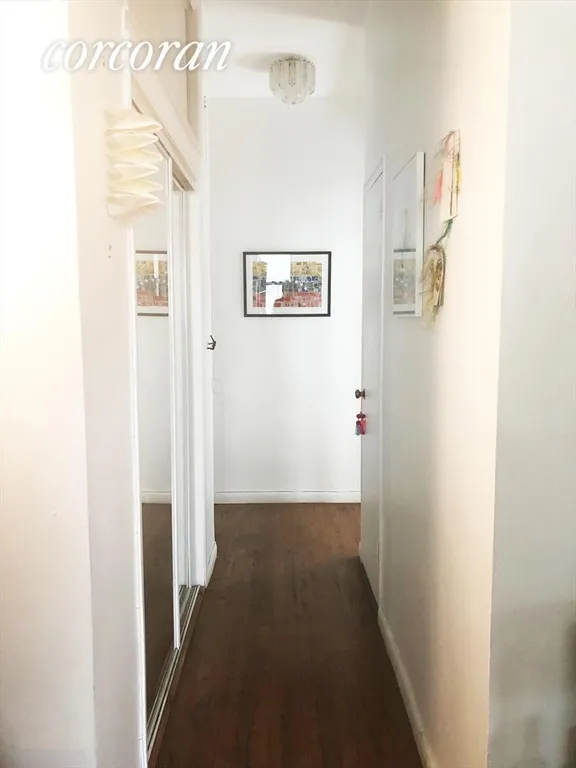 New York City Real Estate | View 288 West 92Nd Street, 4B | room 3 | View 4