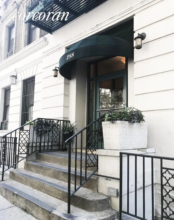 New York City Real Estate | View 288 West 92Nd Street, 4B | room 6 | View 7