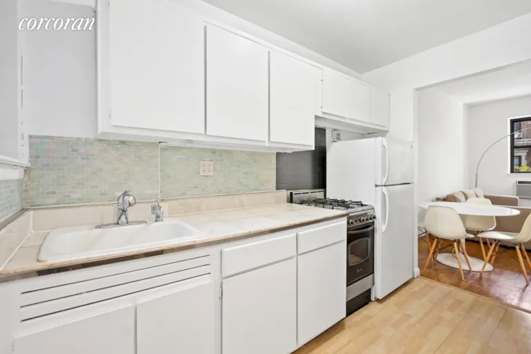 New York City Real Estate | View 288 West 92Nd Street, 4B | room 4 | View 5