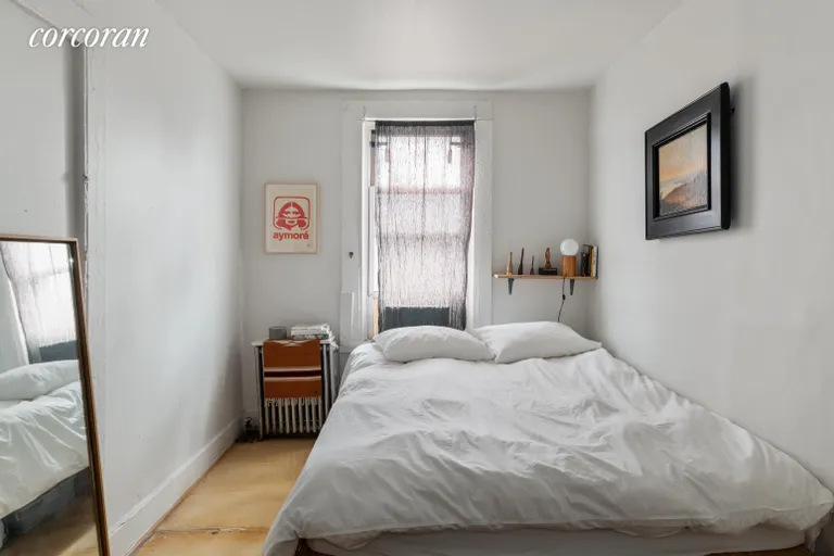 New York City Real Estate | View 143 Central Avenue | Bedroom | View 9