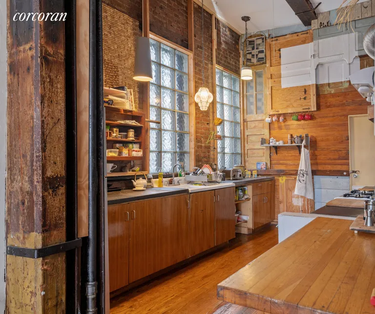 New York City Real Estate | View 143 Central Avenue | Kitchen | View 6