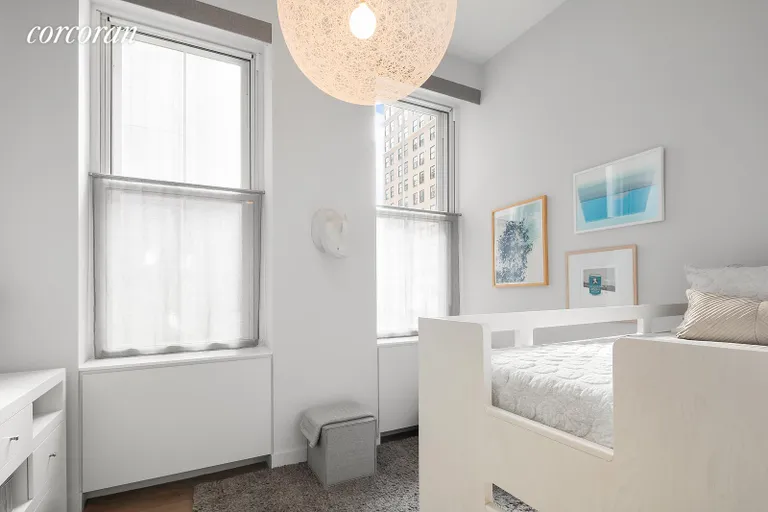 New York City Real Estate | View 73 Worth Street, 2B | room 17 | View 18