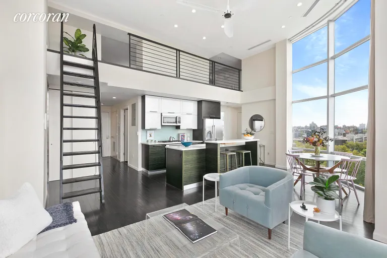 New York City Real Estate | View 524 Manhattan Avenue, 7 | room 2 | View 3