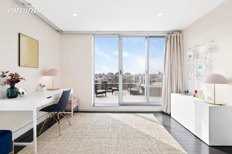New York City Real Estate | View 524 Manhattan Avenue, 7 | room 8 | View 9