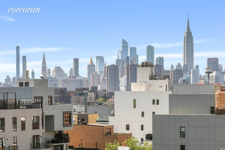 New York City Real Estate | View 524 Manhattan Avenue, 7 | room 15 | View 16