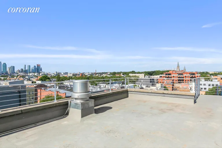 New York City Real Estate | View 524 Manhattan Avenue, 7 | room 17 | View 18