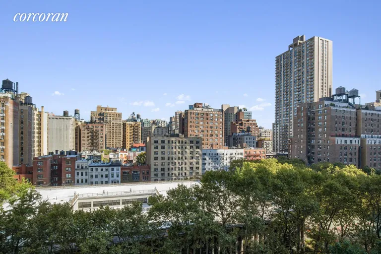 New York City Real Estate | View 180 West End Avenue, 11B | 1 Bath | View 1