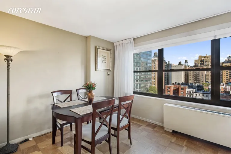 New York City Real Estate | View 180 West End Avenue, 11B | room 2 | View 3