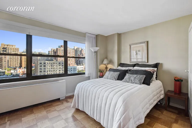 New York City Real Estate | View 180 West End Avenue, 11B | room 3 | View 4