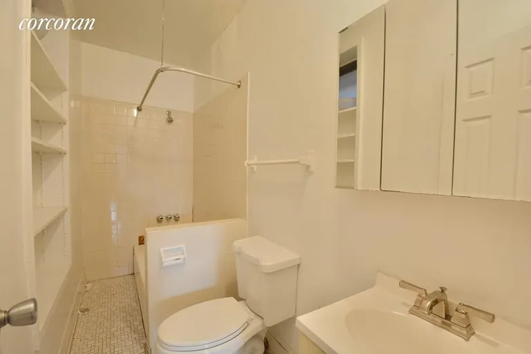 New York City Real Estate | View 1272 Amsterdam Avenue, 3-A | room 2 | View 3