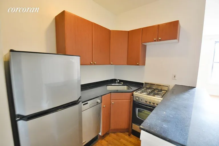 New York City Real Estate | View 1272 Amsterdam Avenue, 3-A | room 1 | View 2