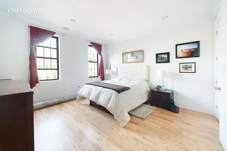 New York City Real Estate | View 1129 Decatur Street | room 3 | View 4