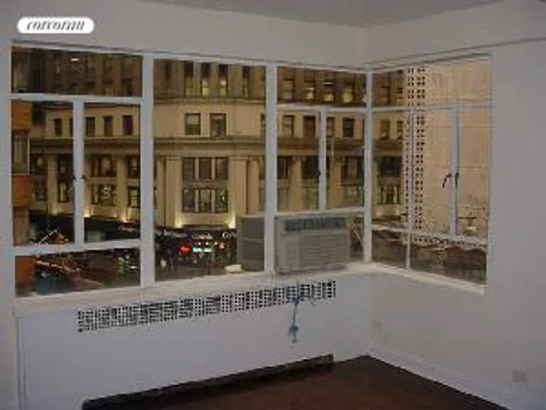 New York City Real Estate | View 240 Central Park South, 4G | room 4 | View 5