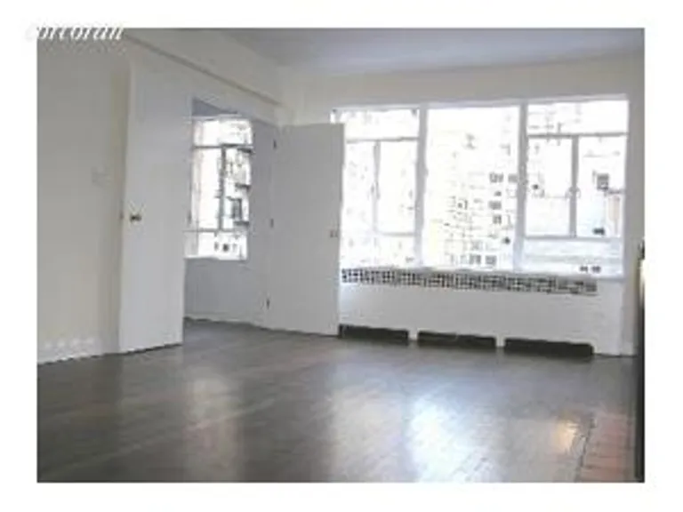 New York City Real Estate | View 240 Central Park South, 12O | room 2 | View 3