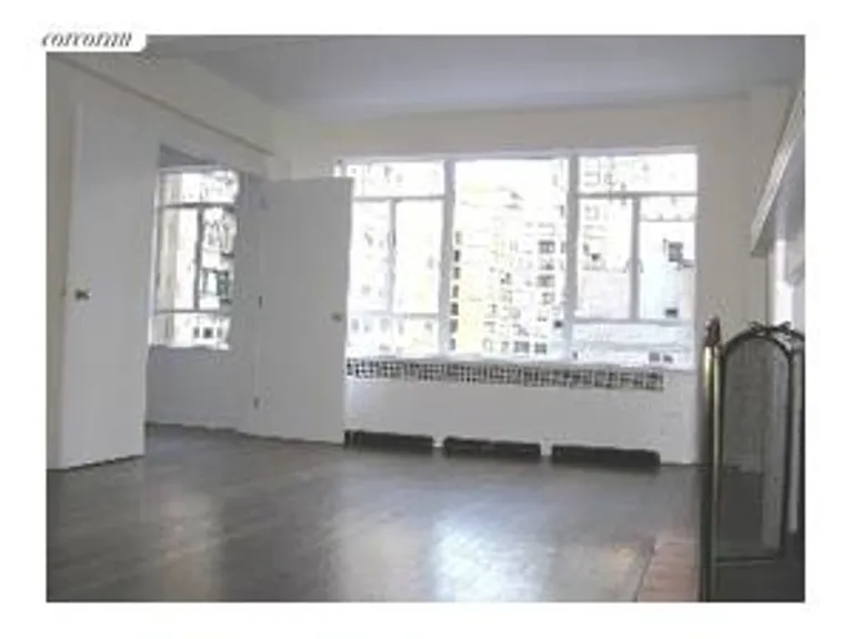 New York City Real Estate | View 240 Central Park South, 12O | room 3 | View 4