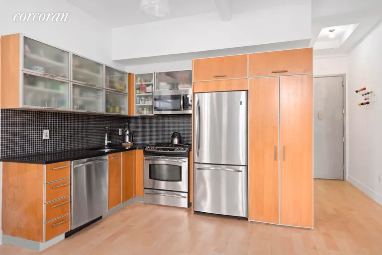 New York City Real Estate | View 242 South 1st Street, 2C | room 3 | View 4