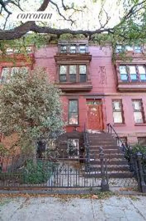 New York City Real Estate | View 282 Macon Street, 2 | 3 Beds, 2 Baths | View 1