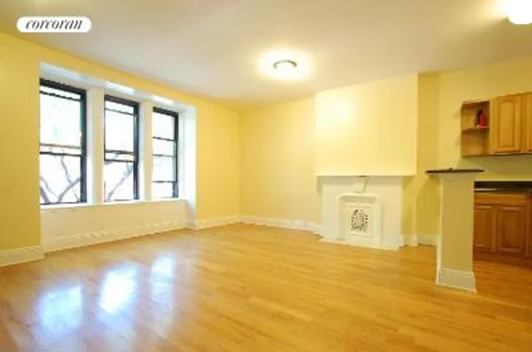 New York City Real Estate | View 282 Macon Street, 2 | room 1 | View 2