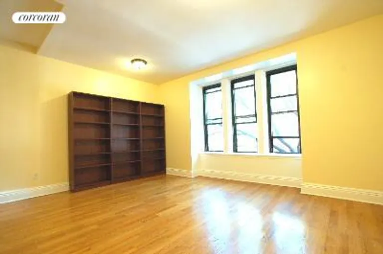 New York City Real Estate | View 282 Macon Street, 2 | room 2 | View 3