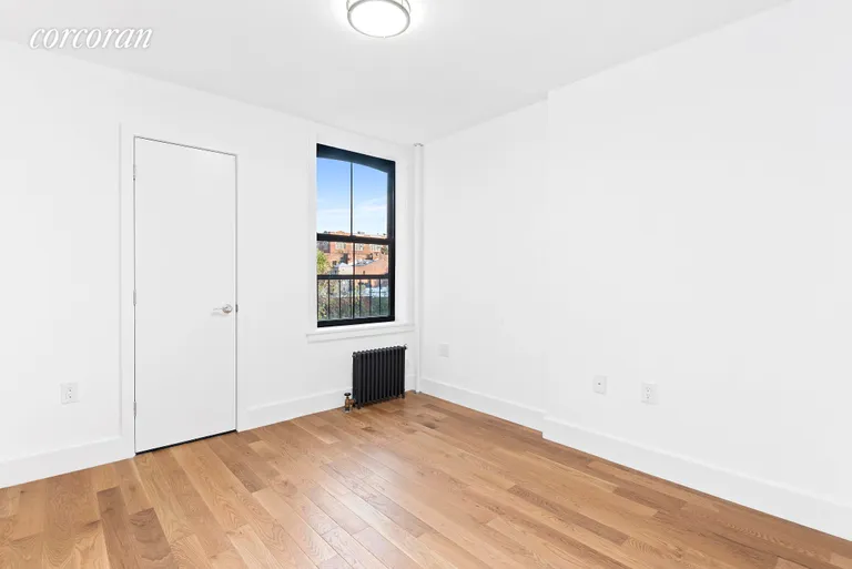 New York City Real Estate | View 417 Hicks Street, 4C | room 3 | View 4