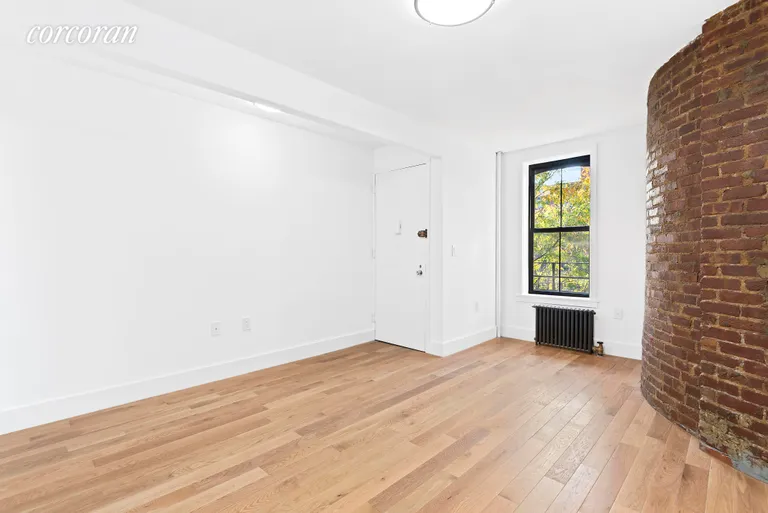 New York City Real Estate | View 417 Hicks Street, 4C | room 1 | View 2