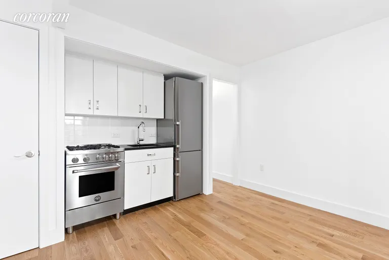 New York City Real Estate | View 417 Hicks Street, 4C | room 2 | View 3