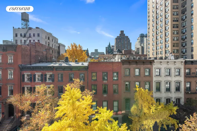 New York City Real Estate | View 211 East 18th Street, 5R | 6 | View 9