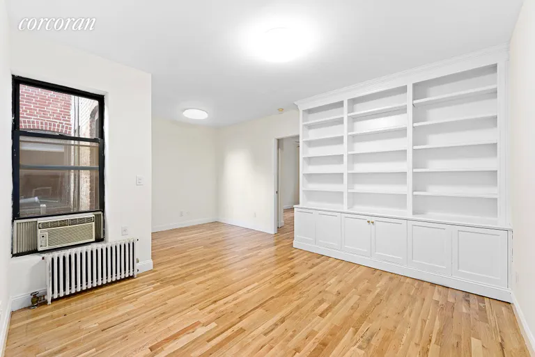 New York City Real Estate | View 149 West 12th Street, 6-1 | Open Living area  | View 2