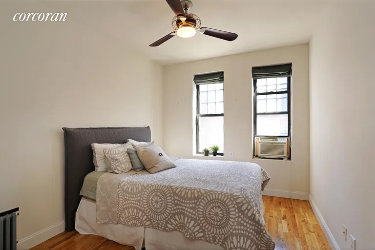 New York City Real Estate | View 149 West 12th Street, 6-1 | Same room with Queen bed | View 4