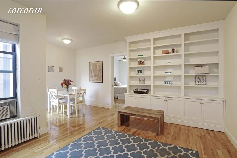New York City Real Estate | View 149 West 12th Street, 6-1 | 1 Bed, 1 Bath | View 1