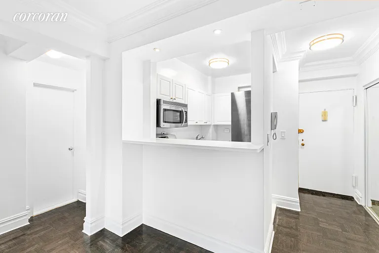 New York City Real Estate | View 301 East 66th Street, 7N | 1 Bed, 1 Bath | View 1