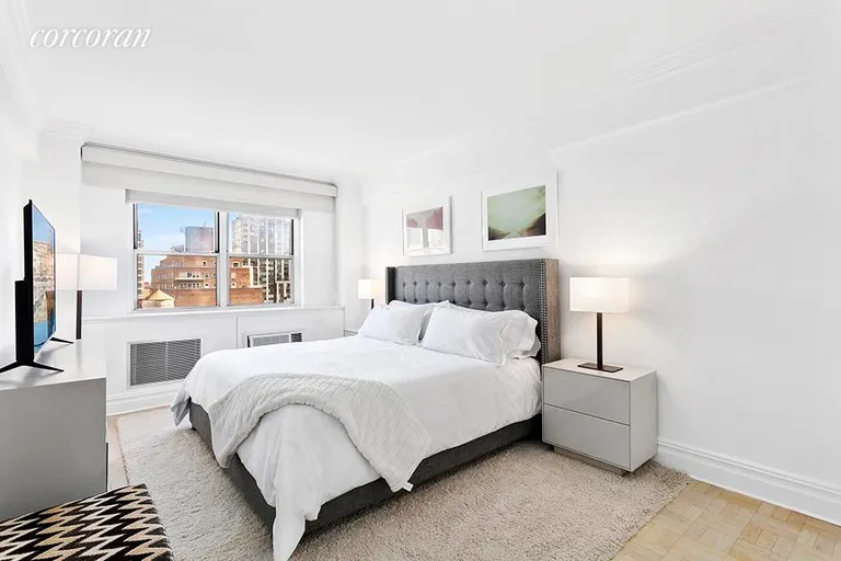 New York City Real Estate | View 301 East 66th Street, 7N | room 2 | View 3